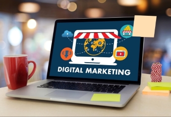 Digital Marketing to stand out from the crowded online space
